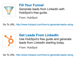 LinkedIn - Text Ads-min