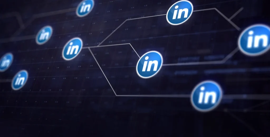 Beginners Guide to LinkedIn advertising