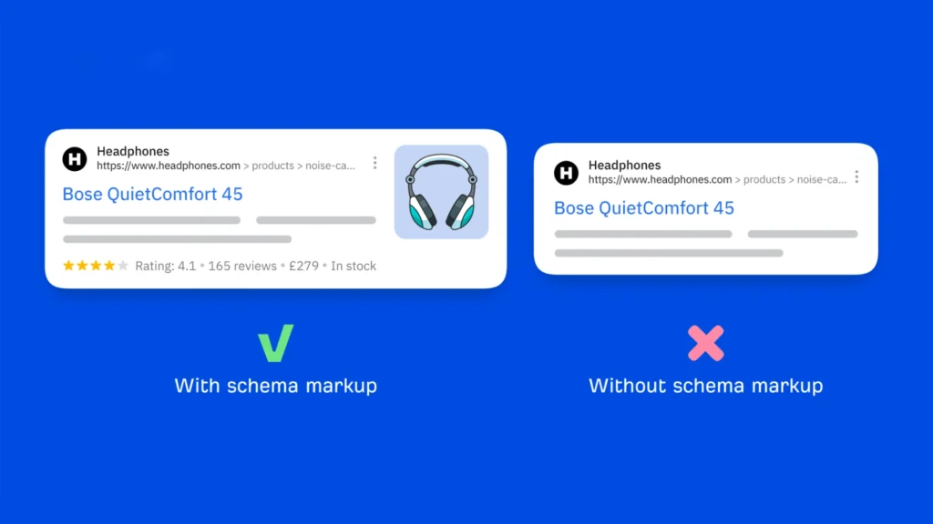 Add Structured Data (Schema Markup)