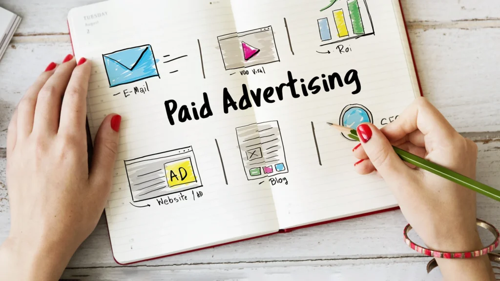 Guide to Paid Social Media: Tips for Effective Ad Campaigns