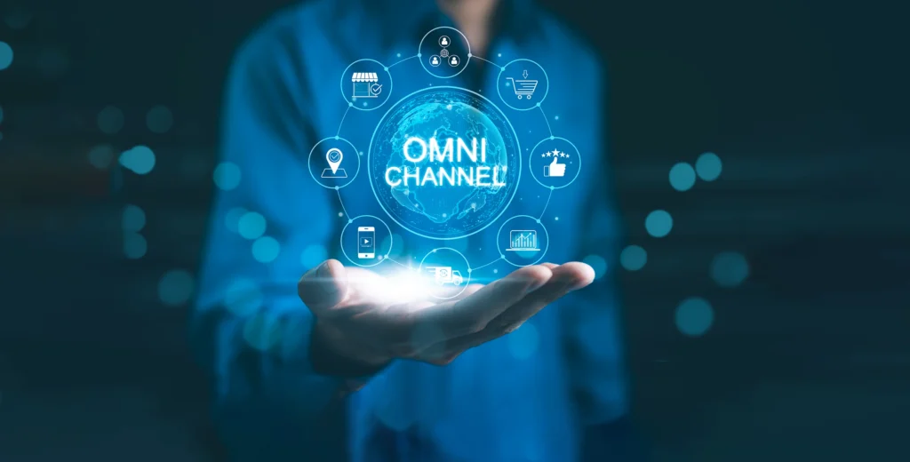 Omnichannel Marketing