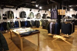 Accent Clothing