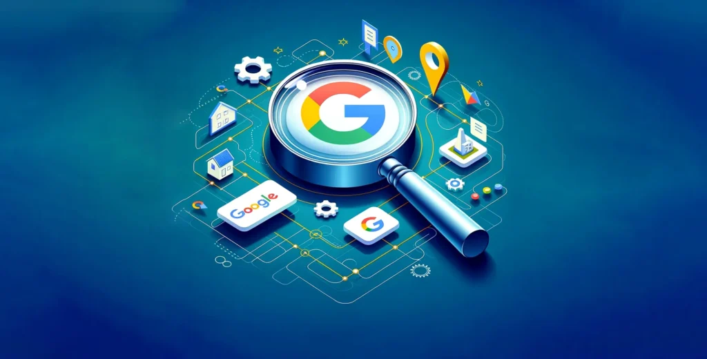 Google Algorithm Updates