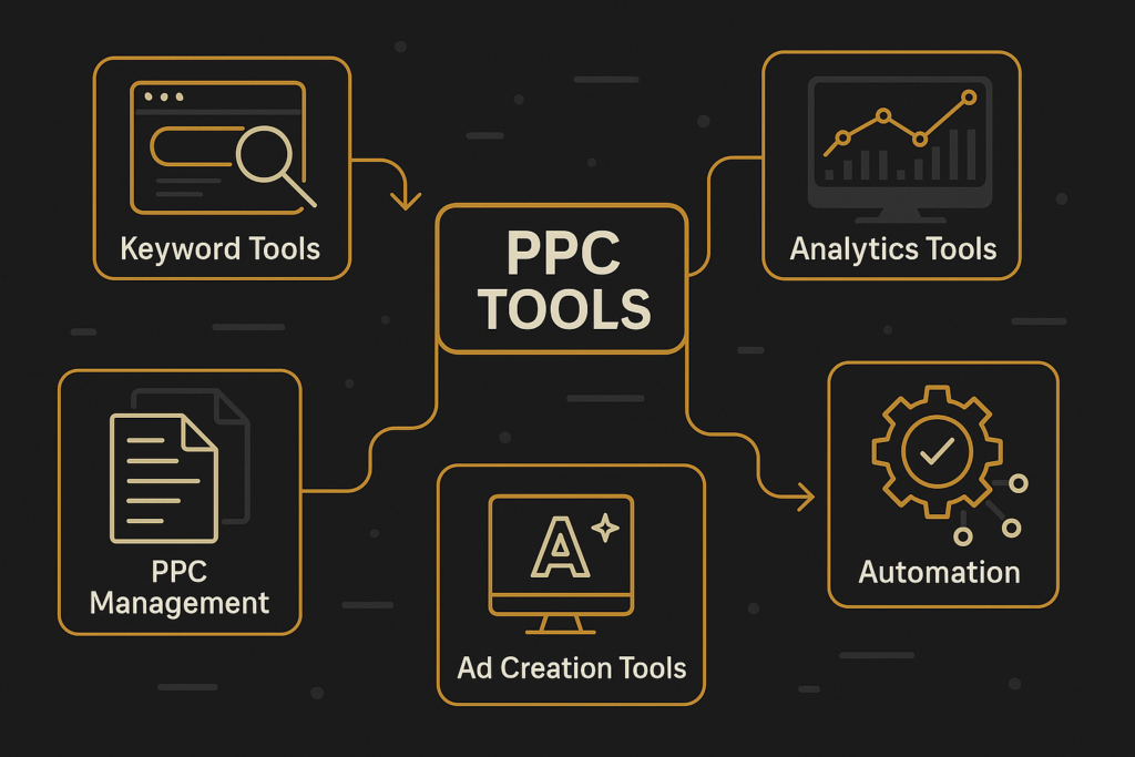 PPC tools