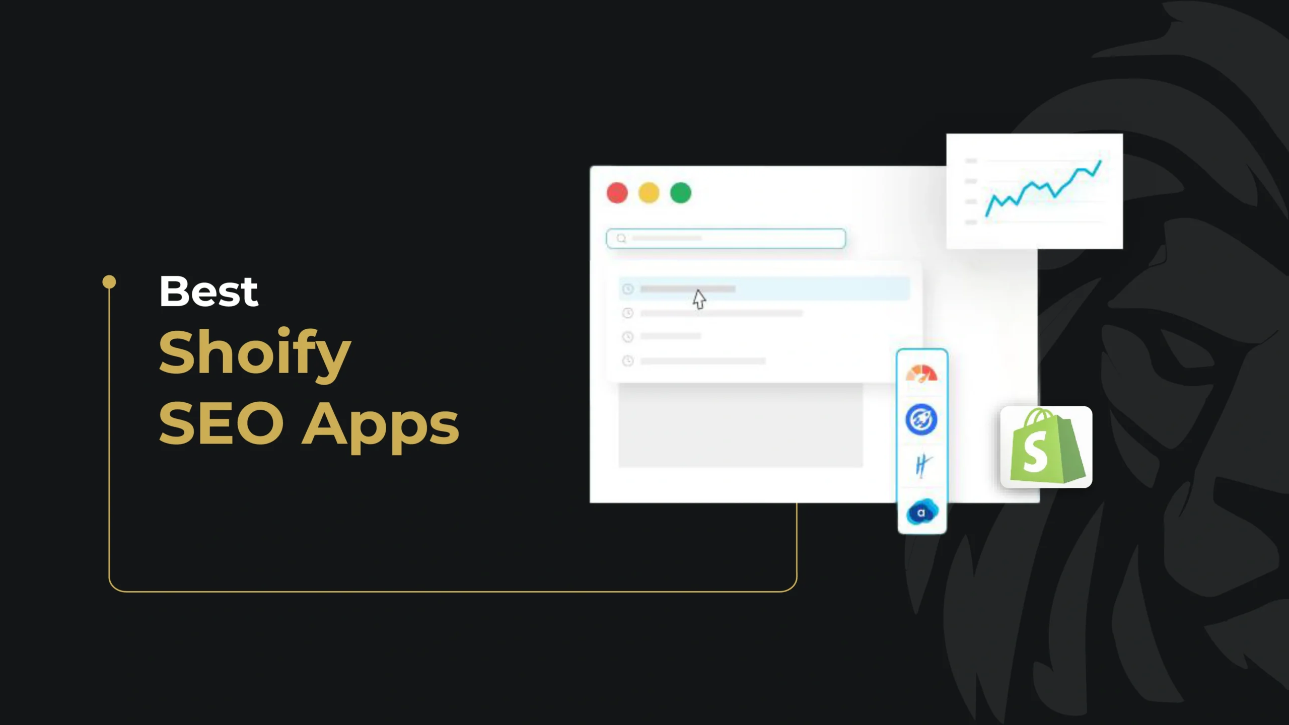 6 Best SEO Apps for Your Shopify Store