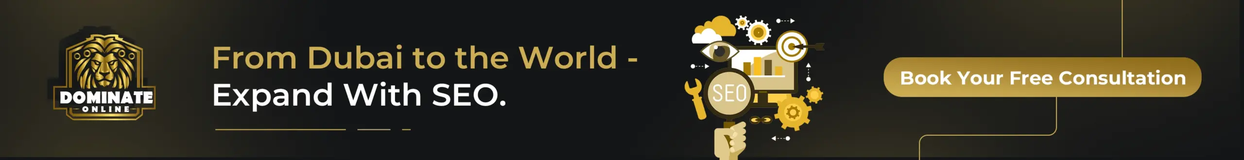 From Dubai to the World - Expand With SEO.