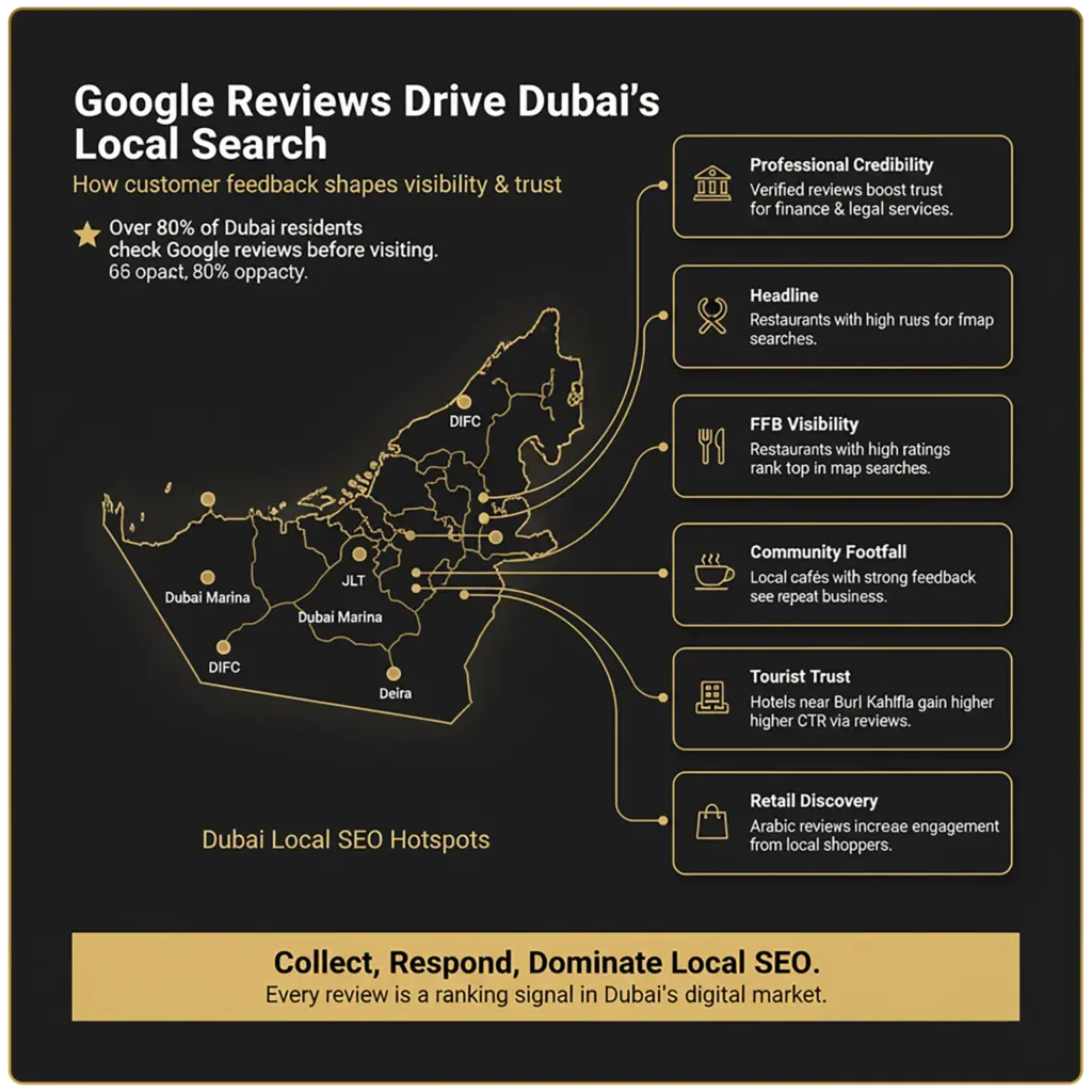 Google Reviews_ Essential for Local SEO