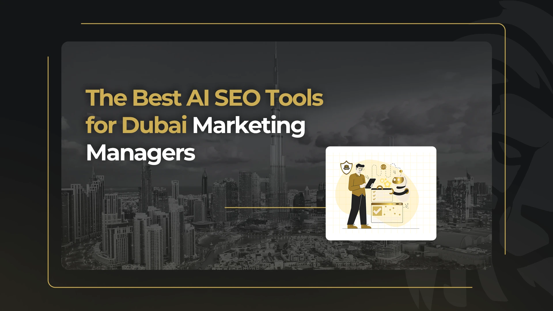 best ai seo tools