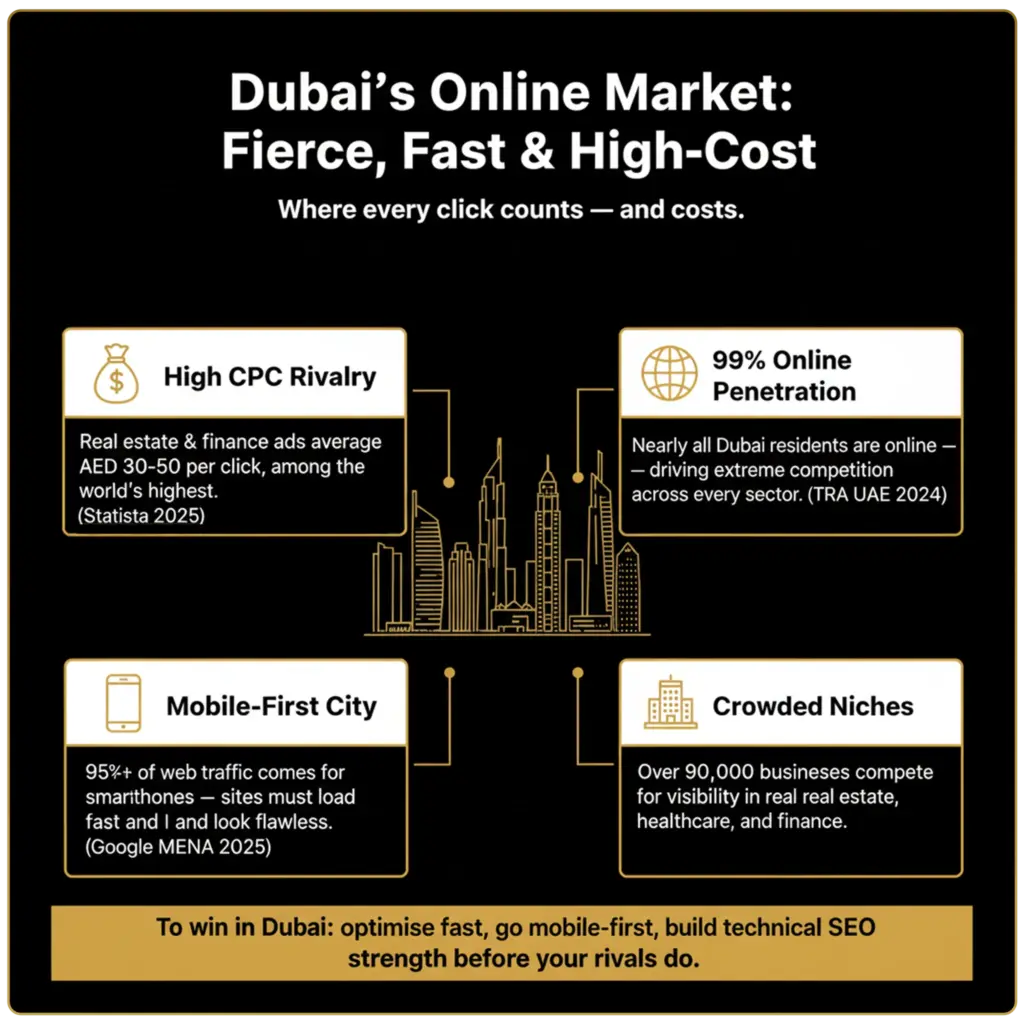 The Local Ecosystem_ Dubai’s Competitive Online Market copy