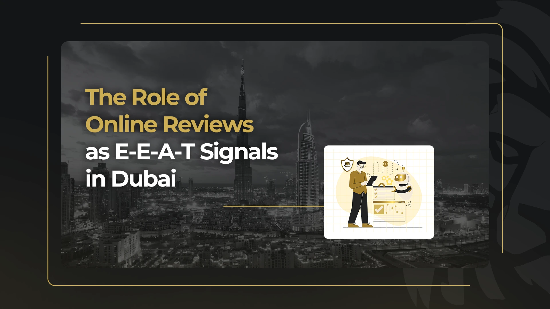 Online Reviews in Dubai