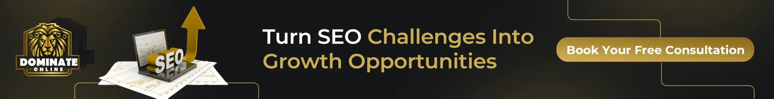 Turn SEO Challenges Into Growth Opportunities