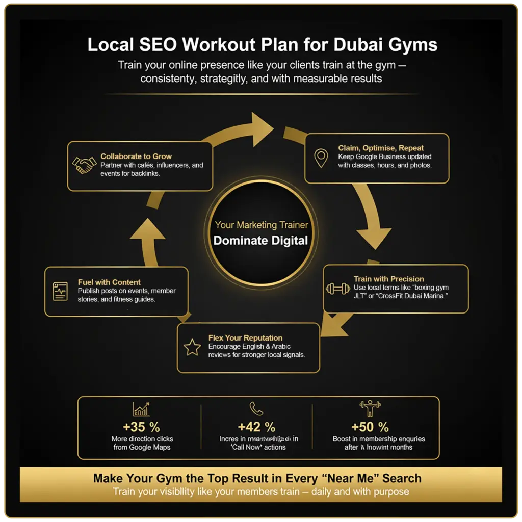 Implementing Effective Local SEO Strategies