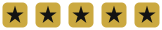 Dominate Online - 5 Star